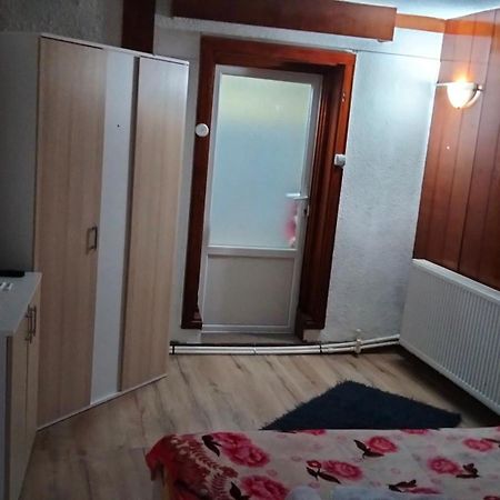 Aurora Hotell Sinaia Eksteriør bilde