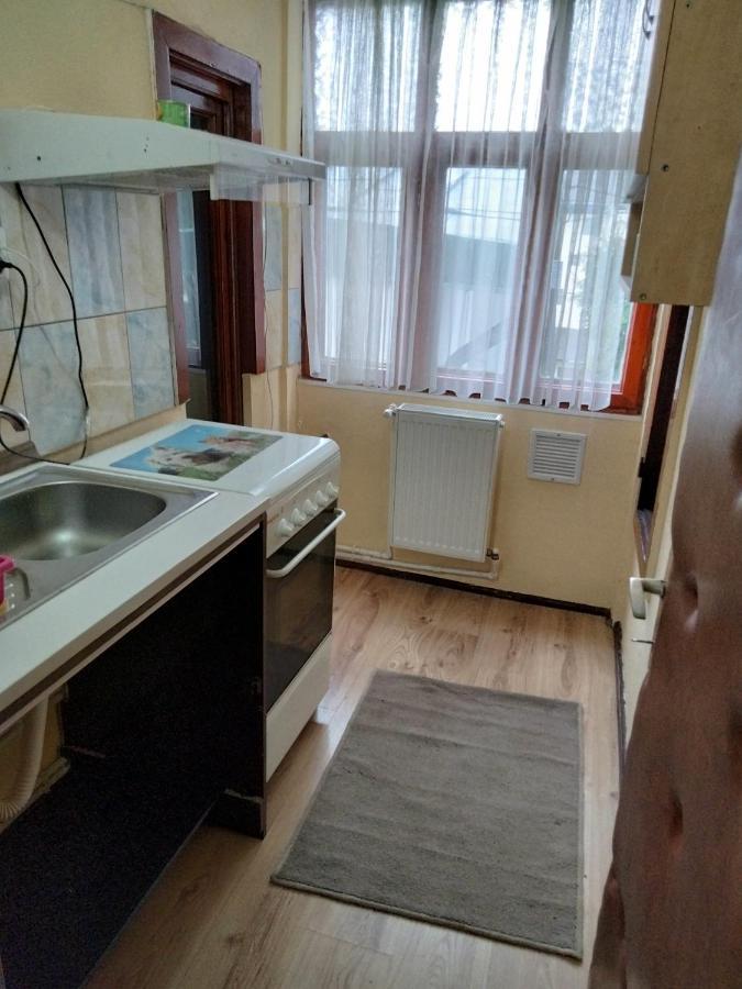 Aurora Hotell Sinaia Eksteriør bilde