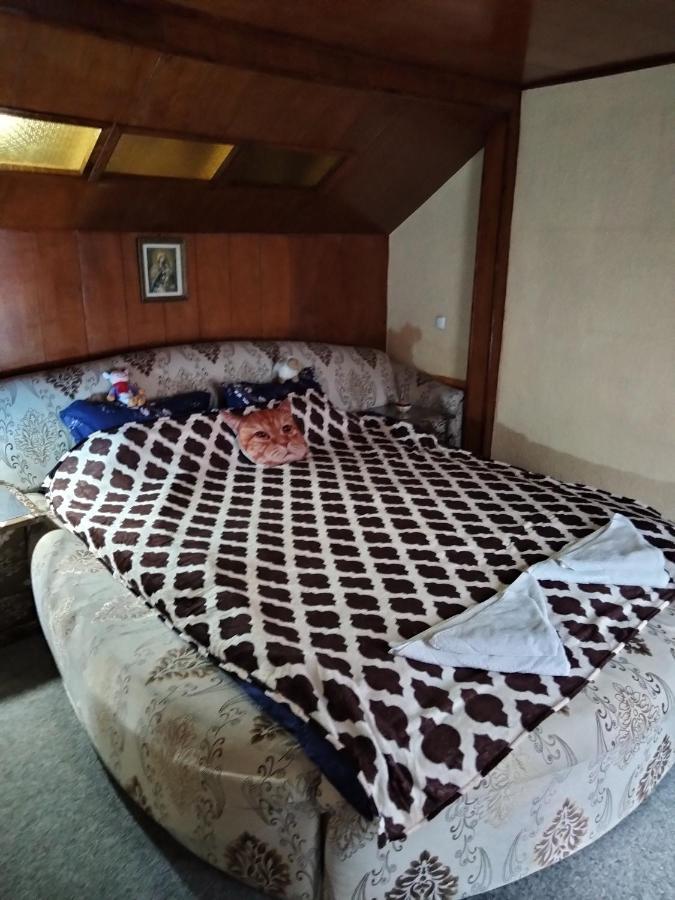 Aurora Hotell Sinaia Eksteriør bilde