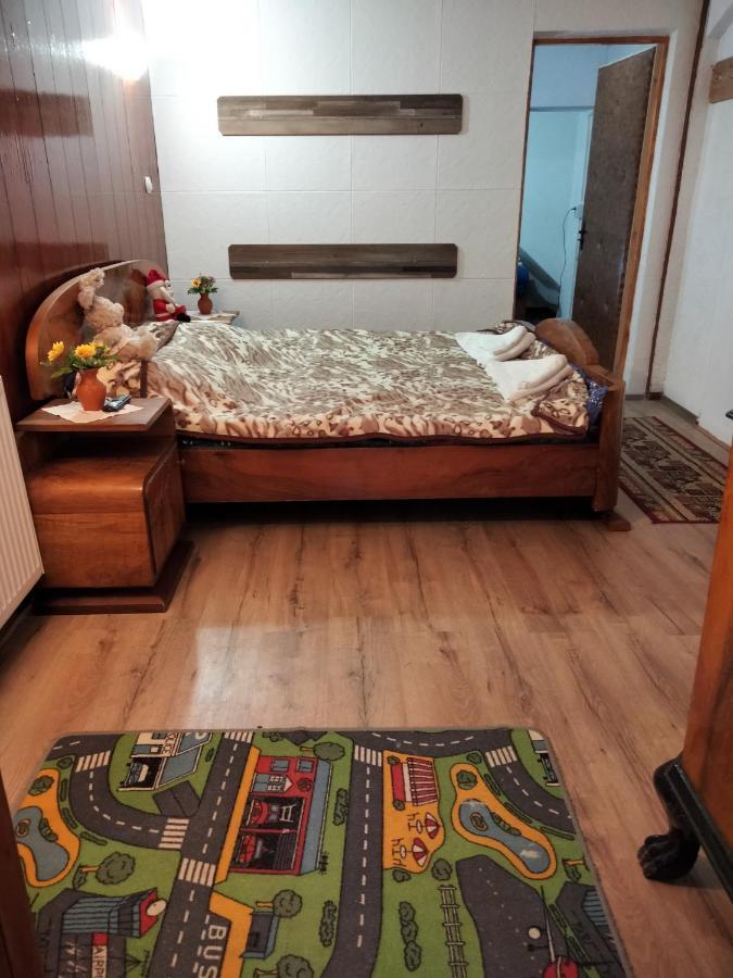 Aurora Hotell Sinaia Eksteriør bilde